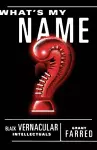 What's My Name cover