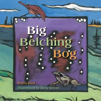 Big Belching Bog cover