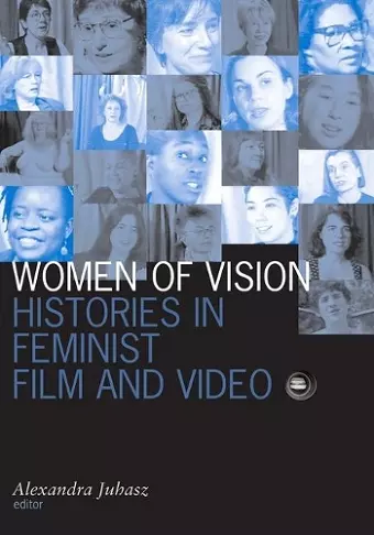 Women Of Vision cover