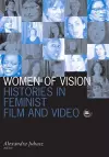 Women Of Vision cover