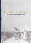 Imagined Olympians cover