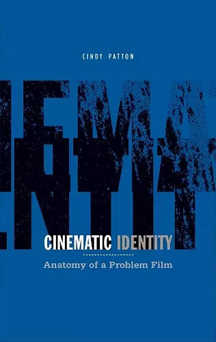 Cinematic Identity cover