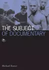 Subject Of Documentary cover