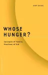 Whose Hunger? cover
