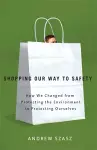 Shopping Our Way to Safety cover