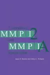 Essentials of MMPI-2 and MMPI-A Interpretation cover