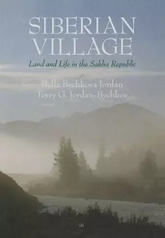 Siberian Village cover