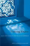 Undoing Empire cover