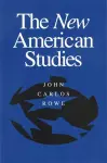 New American Studies cover