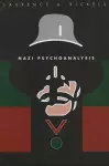 Nazi Psychoanalysis V1 cover