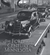 The Ford Century in Minnesota cover