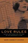 Love Rules cover