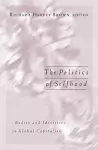 Politics Of Selfhood cover