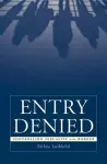 Entry Denied cover