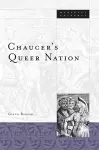 Chaucer's Queer Nation cover