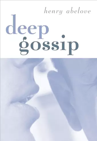 Deep Gossip cover