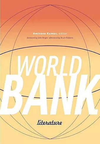 World Bank Literature cover