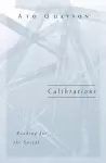 Calibrations cover