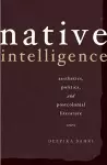 Native Intelligence cover