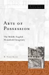 Arts Of Possession cover