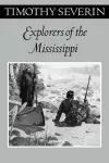 Explorers Of The Mississippi cover