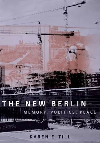 The New Berlin cover