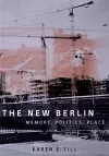 The New Berlin cover