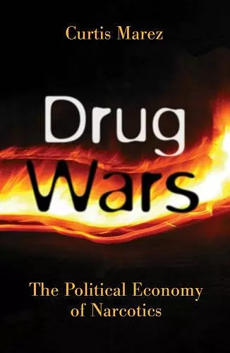 Drug Wars cover