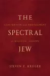 The Spectral Jew cover