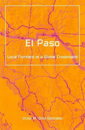 El Paso cover