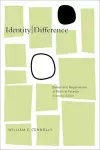 Identity/Difference cover
