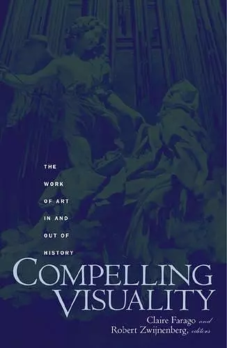 Compelling Visuality cover