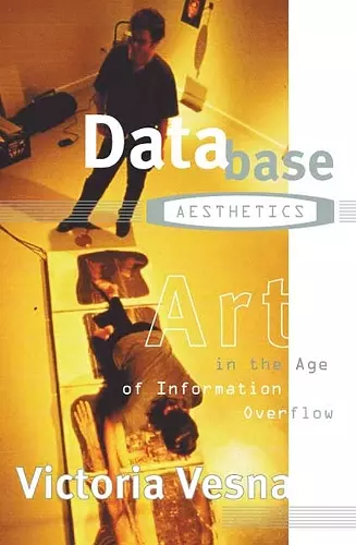 Database Aesthetics cover