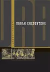 Urban Encounters cover