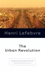The Urban Revolution cover