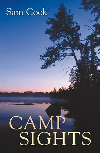 Camp Sights cover