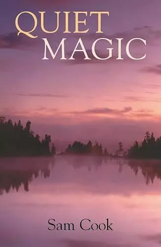 Quiet Magic cover