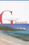 Collected Poems Of Édouard Glissant cover