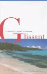 The Collected Poems Of Édouard Glissant cover