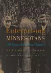 Enterprising Minnesotans cover