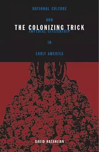 Colonizing Trick cover