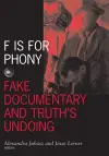 F Is for Phony cover