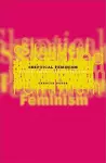 Skeptical Feminism cover