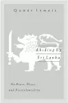 Abiding by Sri Lanka cover