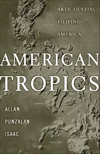 American Tropics cover