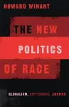 New Politics Of Race cover