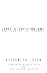 State Repression and the Labors of Memory cover