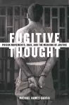 Fugitive Thought cover