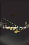 Lacan To The Letter cover