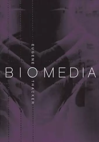 Biomedia cover